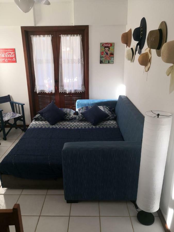 Apartamento Solar Do Forte - 프라이아 두 포르테 외부 사진