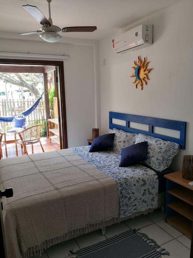 Apartamento Solar Do Forte - 프라이아 두 포르테 외부 사진